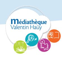 Médiathèque Valentin Haüy