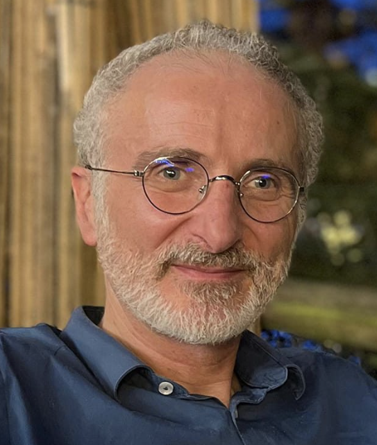 Didier LEON LOptique des Lions 