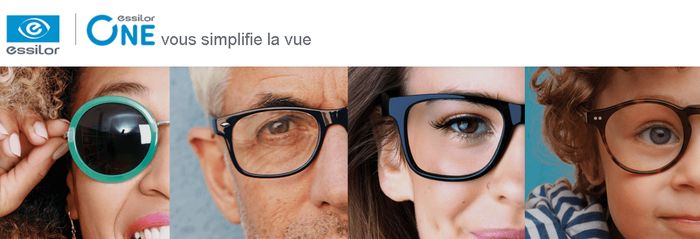 Garantie Essilor One Optique des Lions