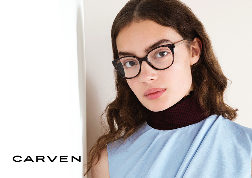 Lunettes Carven