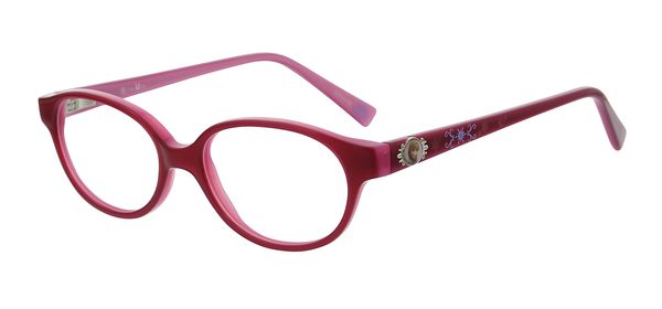 Lunettes La Reine des Neiges DPAA040C12 a