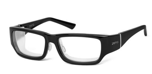 Lunettes à chambre humide Ziena SEACREST grand modele homme noir