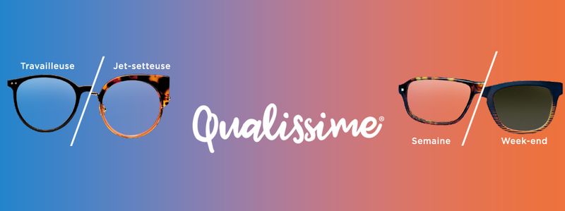 Offre Qualisime 2eme paire de qualité Essilor à moitier prix pour toutes les activités