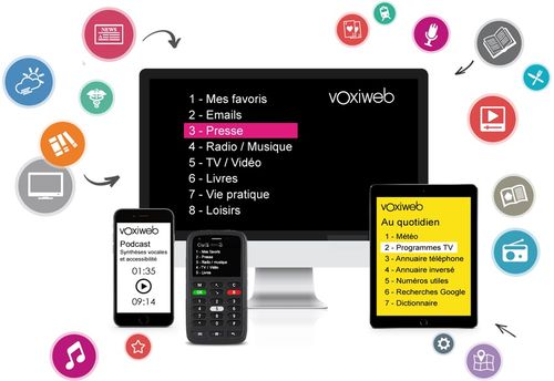 VoxiWeb 