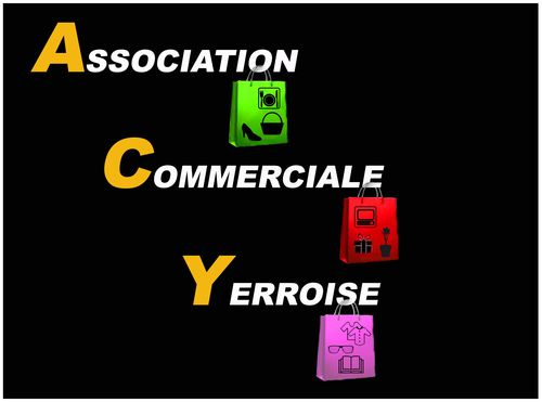 Association Cormmercial Yerrois