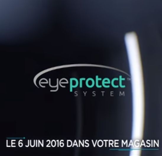 Eye Protect System 2