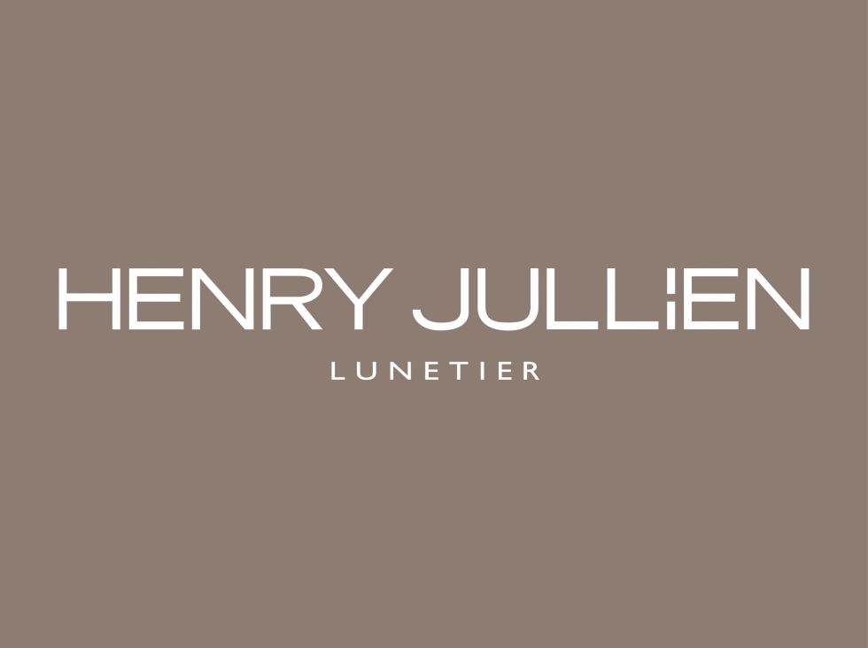 LOGO Henry Jullien