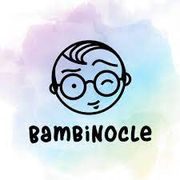 clip bambinocle ementé